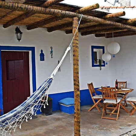 Casa Do Avo To Villa Reguengos de Monsaraz Luaran gambar