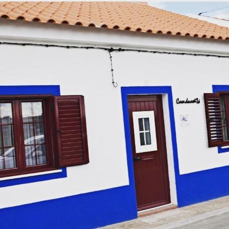 Casa Do Avo To Villa Reguengos de Monsaraz Luaran gambar