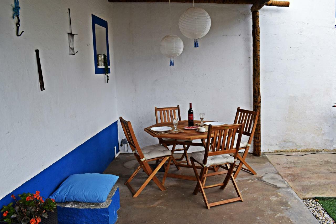 Casa Do Avo To Villa Reguengos de Monsaraz Luaran gambar