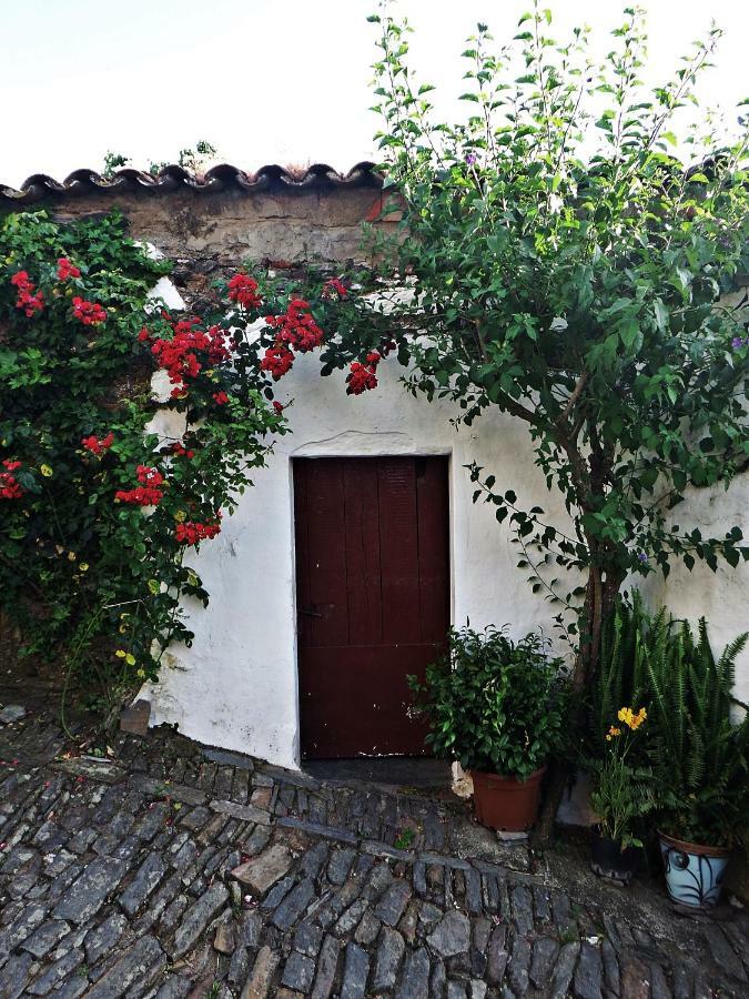 Casa Do Avo To Villa Reguengos de Monsaraz Luaran gambar