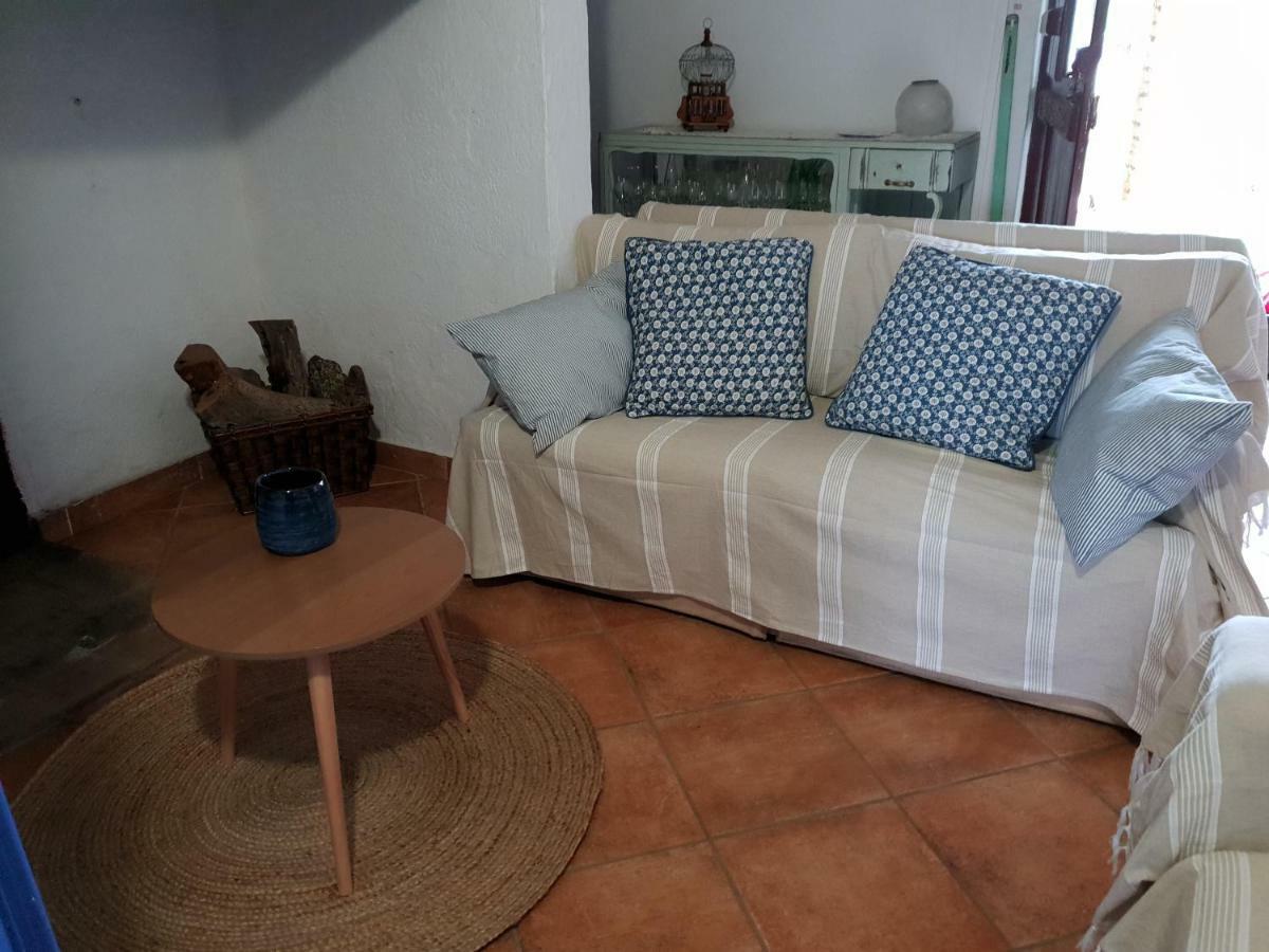 Casa Do Avo To Villa Reguengos de Monsaraz Luaran gambar