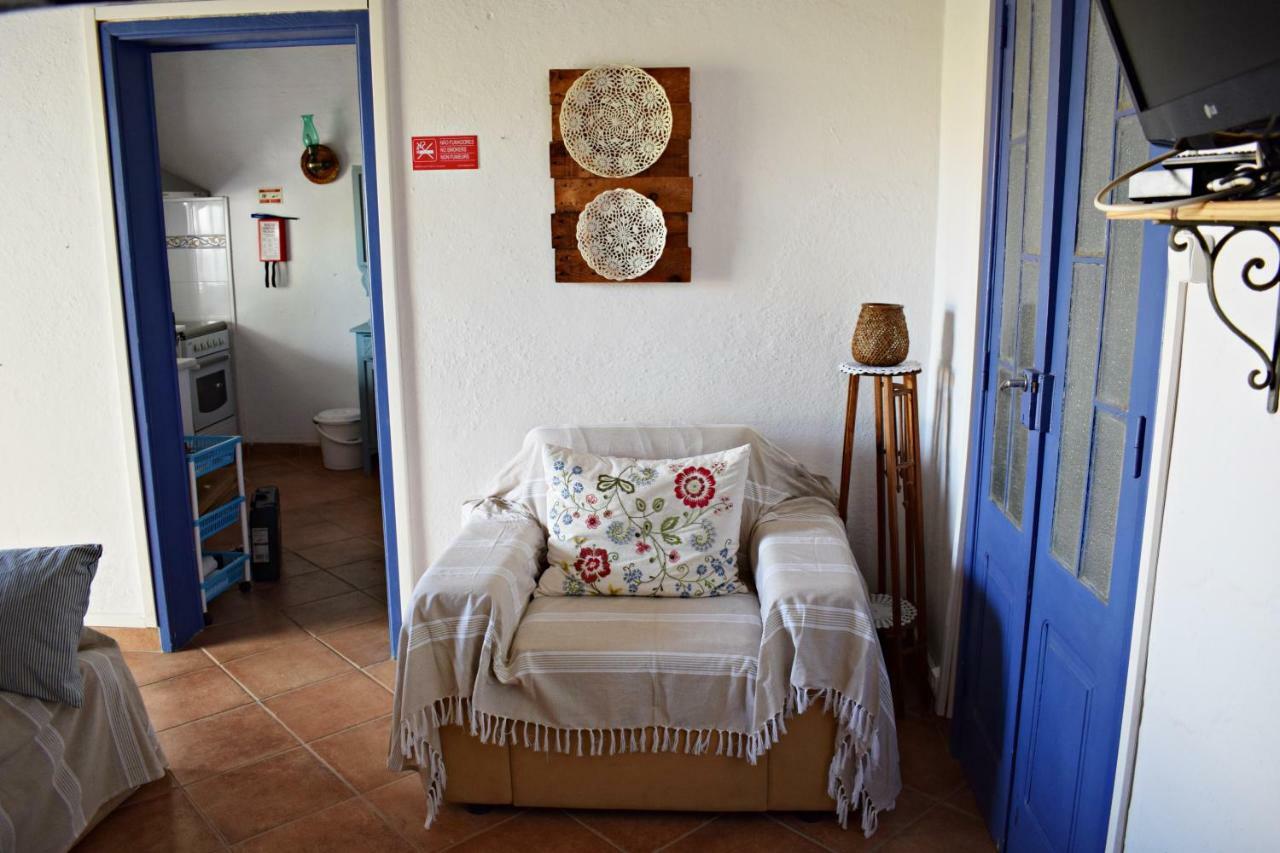 Casa Do Avo To Villa Reguengos de Monsaraz Luaran gambar