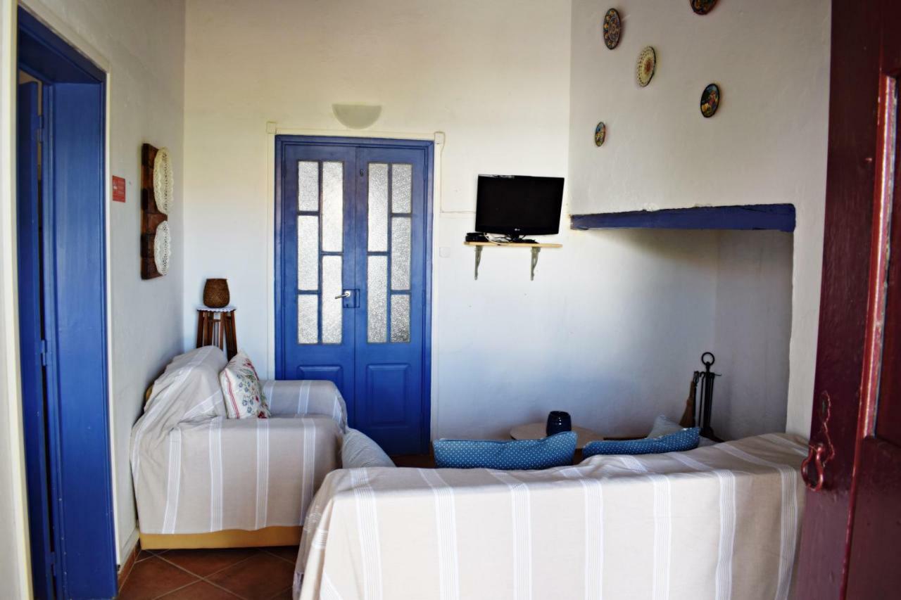 Casa Do Avo To Villa Reguengos de Monsaraz Luaran gambar